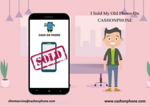 Sell Old Mobile Online For The Best And Instant Cash